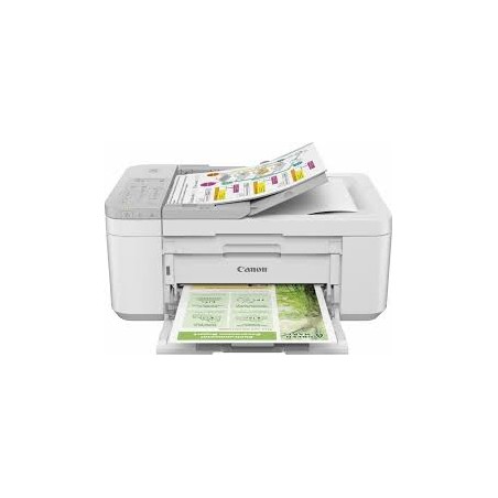 STAMPANTE MULTIFUNZIONE COLORE CANON PIXMA TR4756I 5074C046 DUPLEX WIFI FAX