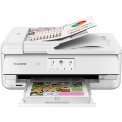 MULTIFUNZIONE STAMPANTE FOTOGRAFICA CANON 2988C056 TS9551Ca A3 DUPLEX WIFI 15PPM