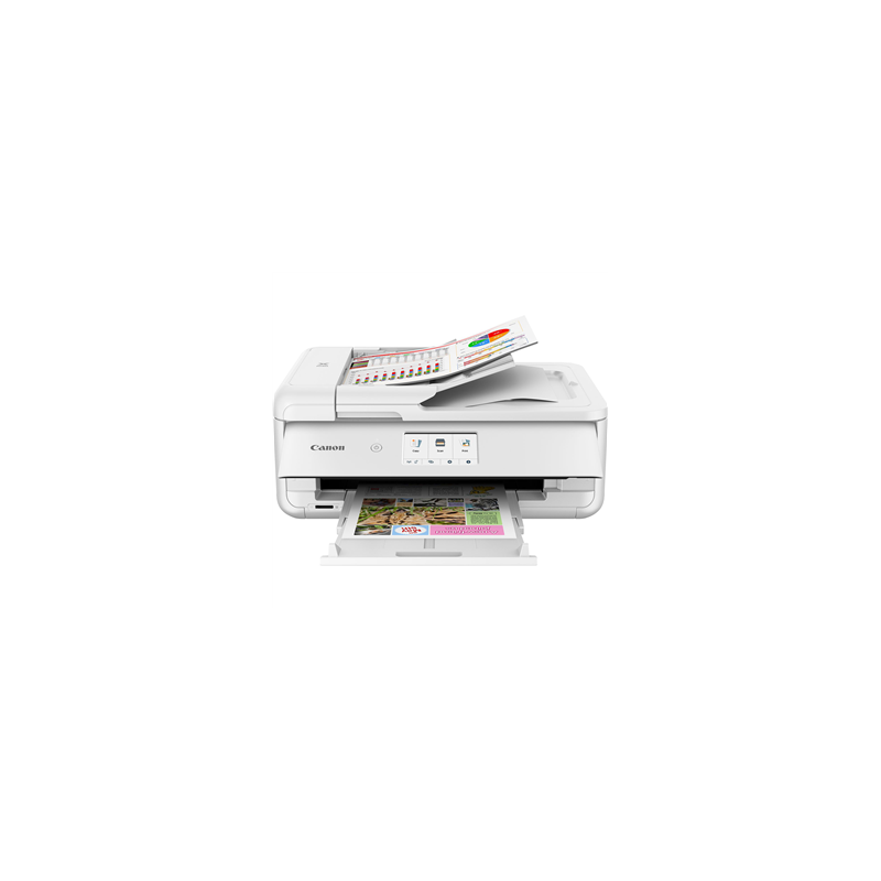 MULTIFUNZIONE STAMPANTE FOTOGRAFICA CANON 2988C056 TS9551Ca A3 DUPLEX WIFI 15PPM