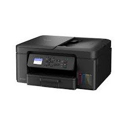 MULTIFUNZIONE STAMPANTE COLORE BROTHER DCP-T780DW WiFi Duplex 16ppm ADF 20F DCPT780DW