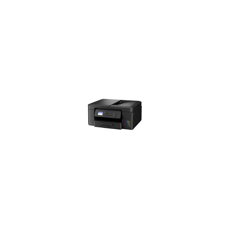MULTIFUNZIONE STAMPANTE COLORE BROTHER DCP-T780DW WiFi Duplex 16ppm ADF 20F DCPT780DW