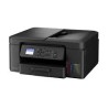 MULTIFUNZIONE STAMPANTE COLORE BROTHER DCP-T780DW WiFi Duplex 16ppm ADF 20F DCPT780DW