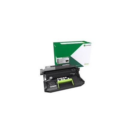 GRUPPO TAMBURO ORIGINALE LEXMARK 52D0Z00 MS810 MS811 MX710 MX810 520Z 100K NERO 520Z