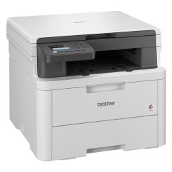 MULTIFUNZIONE LASER LED COLORE BROTHER DCP-L3520CDWE WIFI DUPLEX DCPL3520CDWERE1