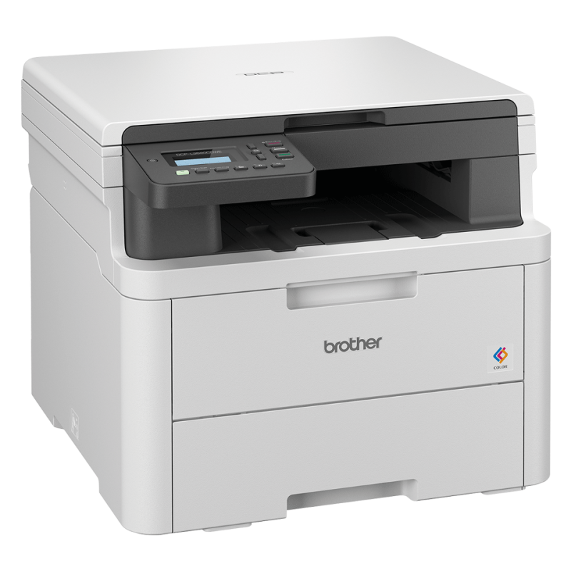 MULTIFUNZIONE LASER LED COLORE BROTHER DCP-L3520CDWE WIFI DUPLEX DCPL3520CDWERE1