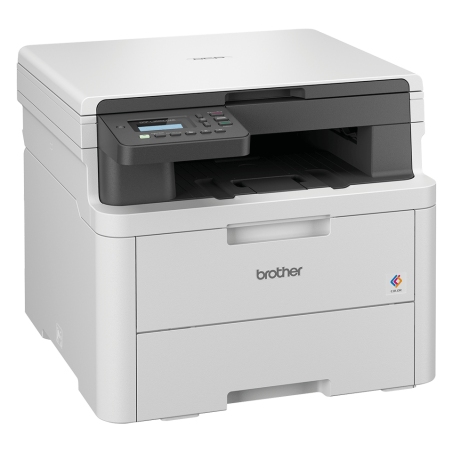 MULTIFUNZIONE LASER LED COLORE BROTHER DCP-L3520CDWE WIFI DUPLEX DCPL3520CDWERE1