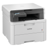 MULTIFUNZIONE LASER LED COLORE BROTHER DCP-L3520CDWE WIFI DUPLEX DCPL3520CDWERE1