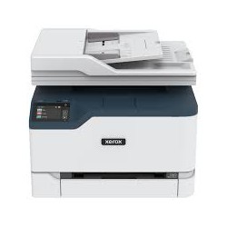 MULTIFUNZIONE LASER COLORE XEROX C235 WIFI FAX 22PPM C235V_DNI