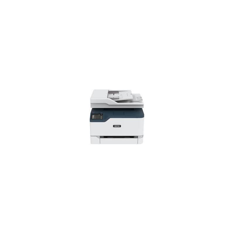 MULTIFUNZIONE LASER COLORE XEROX C235 WIFI FAX 22PPM C235V_DNI