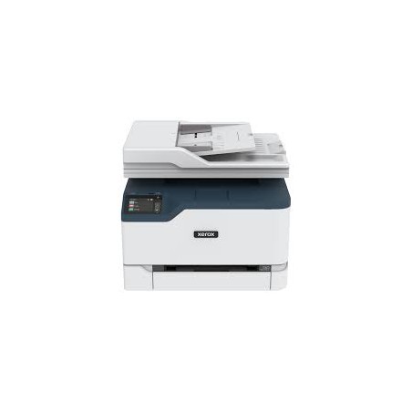 MULTIFUNZIONE LASER COLORE XEROX C235 WIFI FAX 22PPM C235V_DNI