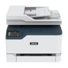 MULTIFUNZIONE LASER COLORE XEROX C235 WIFI FAX 22PPM C235V_DNI