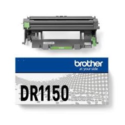 GRUPPO TAMBURO ORIGINALE BROTHER DR1150 DR-1150 DCP-L1640W DCP-L1642W DCP-L1660W HL-L1240 HL-L1242