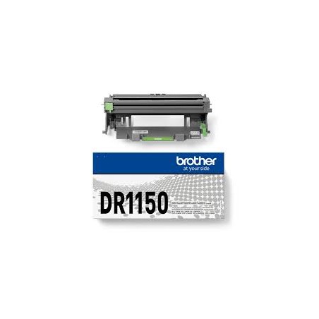 GRUPPO TAMBURO ORIGINALE BROTHER DR1150 DR-1150 DCP-L1640W DCP-L1642W DCP-L1660W HL-L1240 HL-L1242