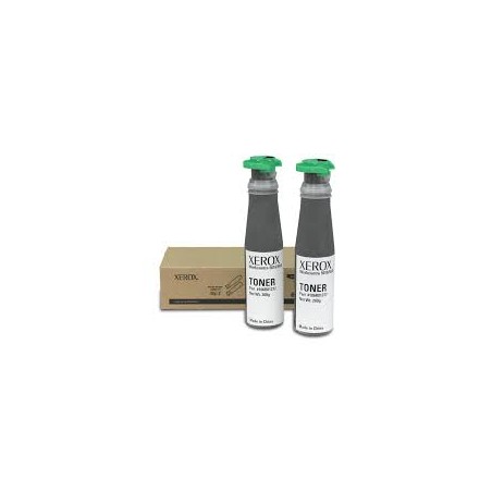 TONER ORIGINALE XEROX 106R01277 WorkCentre 5016 5020 (1X2)