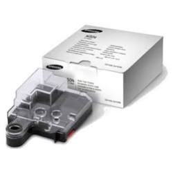 VASCHETTA CONTENITORE ORIGINALE RESIDUO SAMSUNG SU434A CLT-W504 CLP415 CLX4195