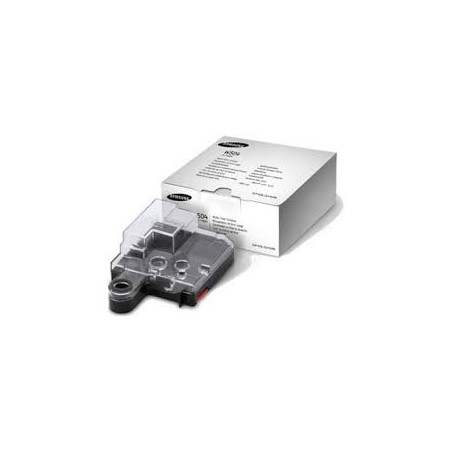 VASCHETTA CONTENITORE ORIGINALE RESIDUO SAMSUNG SU434A CLT-W504 CLP415 CLX4195