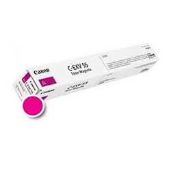 TONER ORIGINALE CANON 2184C002 CEXV55M EXV55M MAGENTA IR C256 C356 18K