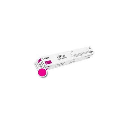 TONER ORIGINALE CANON 2184C002 CEXV55M EXV55M MAGENTA IR C256 C356 18K