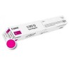 TONER ORIGINALE CANON 2184C002 CEXV55M EXV55M MAGENTA IR C256 C356 18K