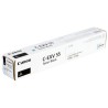 TONER ORIGINALE CANON 2182C002 CEXV55BK EXV55BK NERO IR C256 C356 23K