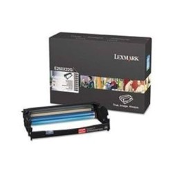 GRUPPO TAMBURO ORIGINALE LEXMARK E462 E260 E460 E260X22G 30K NERO