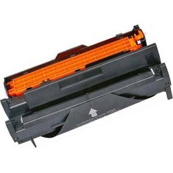 GRUPPO TAMBURO COMPATIBILE OKI B4100 B4200 B4300 B4350 42102802 6K NERO