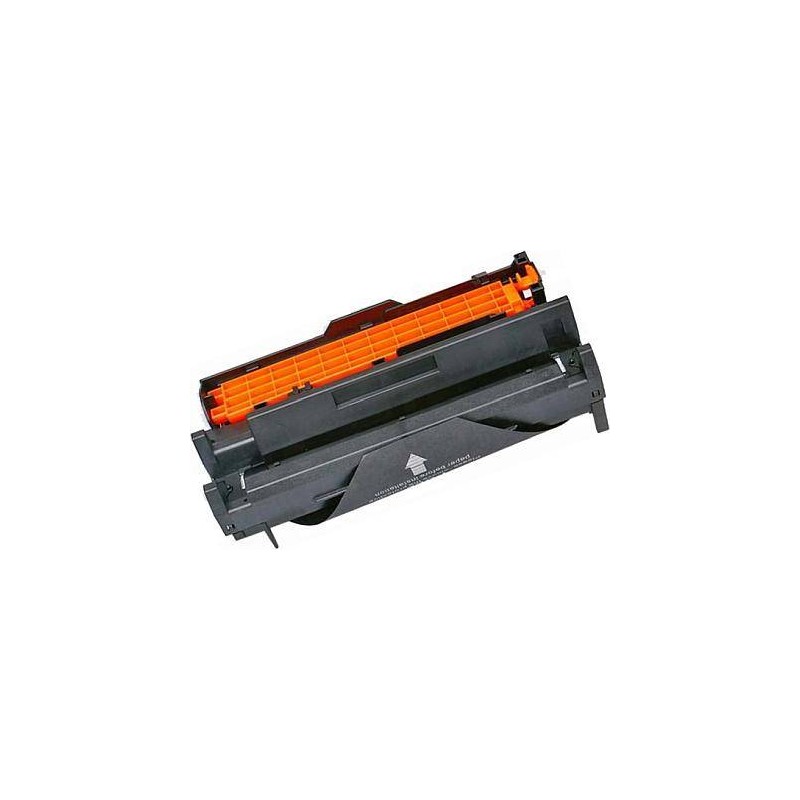 GRUPPO TAMBURO COMPATIBILE OKI B4100 B4200 B4300 B4350 42102802 6K NERO