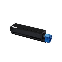 TONER COMPATIBILE OKI 45807102 B412dn B432dn NERO 3.000 COPIE