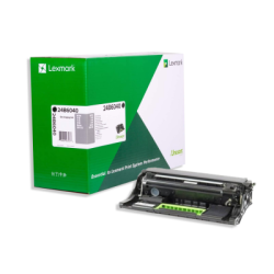 GRUPPO TAMBURO ORIGINALE LEXMARK 24B6040 M1140 M1145 M3150 XM1140 XM1145 60K