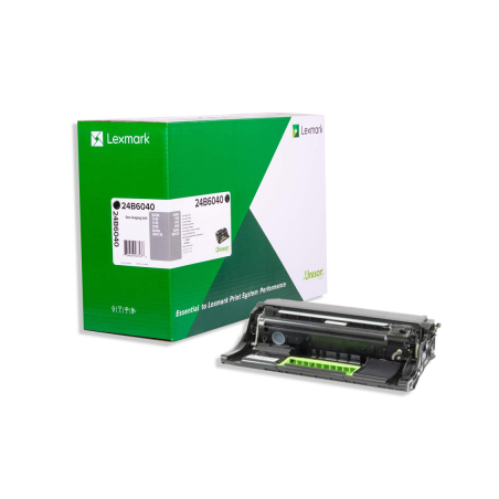 GRUPPO TAMBURO ORIGINALE LEXMARK 24B6040 M1140 M1145 M3150 XM1140 XM1145 60K