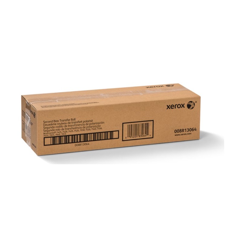 SILICON SEPARATOR ROLL KIT Transfer Roller XEROX WorkCentre 7830