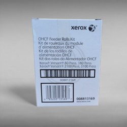 Kit Rullini Alimentatore Originale Xerox 008R13169 Versant 280 Press Feeder Roller Kit