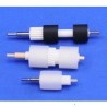 Kit Rullini Alimentatore Originale Xerox 008R13169 Versant 280 Press Feeder Roller Kit