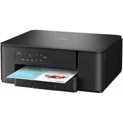 STAMPANTE MULTIFUNZIONE COLORE BROTHER DCPJ1260W DCP-J1260W WIFI 16PPM DCPJ1260Wre1