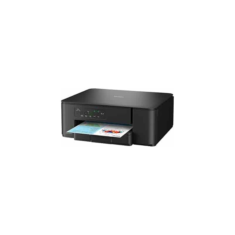 STAMPANTE MULTIFUNZIONE COLORE BROTHER DCPJ1260W DCP-J1260W WIFI 16PPM DCPJ1260Wre1