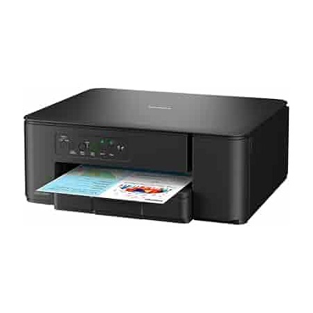 STAMPANTE MULTIFUNZIONE COLORE BROTHER DCPJ1260W DCP-J1260W WIFI 16PPM DCPJ1260Wre1