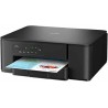 STAMPANTE MULTIFUNZIONE COLORE BROTHER DCPJ1260W DCP-J1260W WIFI 16PPM DCPJ1260Wre1
