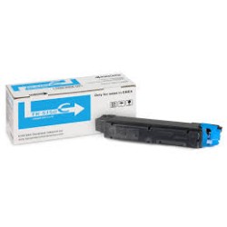 TONER ORIGINALE KYOCERA TK5150C TK-5150 CIANO 1T02NSCNL0 Ecosys P6035cdn