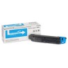 TONER ORIGINALE KYOCERA TK5150C TK-5150 CIANO 1T02NSCNL0 Ecosys P6035cdn