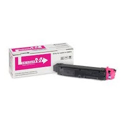 TONER ORIGINALE KYOCERA TK5150M TK-5150 MAGENTA 1T02NSBNL0 Ecosys P6035cdn
