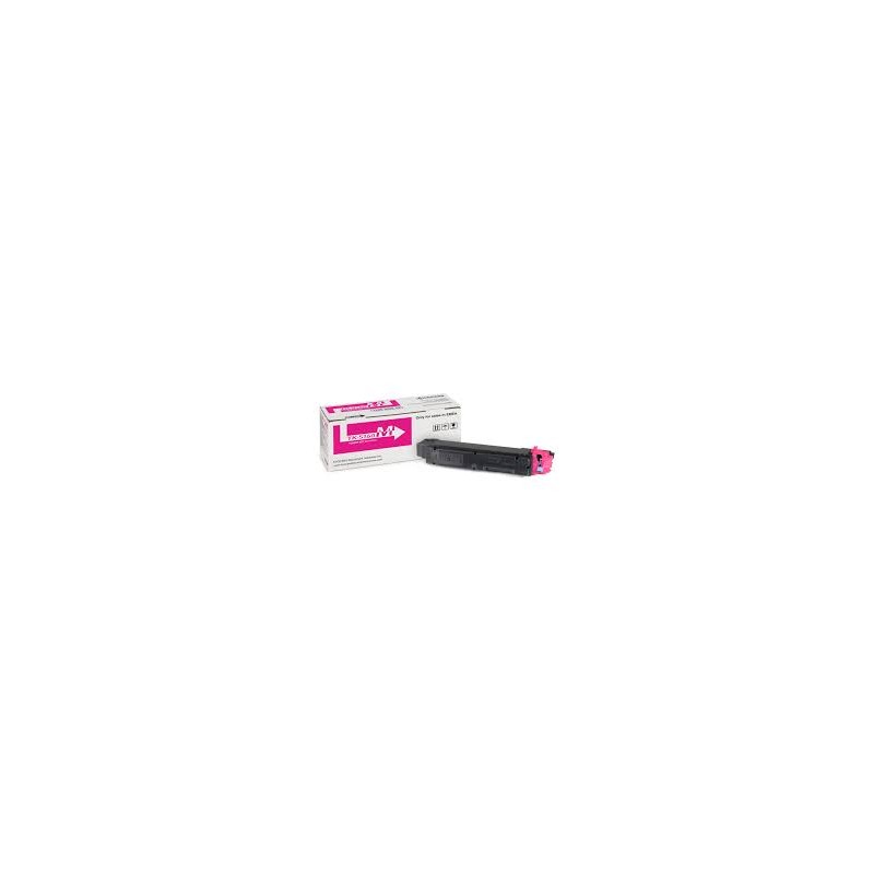TONER ORIGINALE KYOCERA TK5150M TK-5150 MAGENTA 1T02NSBNL0 Ecosys P6035cdn