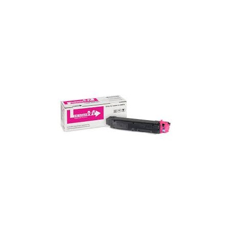 TONER ORIGINALE KYOCERA TK5150M TK-5150 MAGENTA 1T02NSBNL0 Ecosys P6035cdn