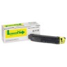 TONER ORIGINALE KYOCERA TK5150Y TK-5150 GIALLO 1T02NSANL0 Ecosys P6035cdn