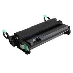 Toner COMPATIBILE Gestetner P7014 Ricoh AP 1400 AP 1600 400397 400398 K92 TYPE 1400 NERO 8K