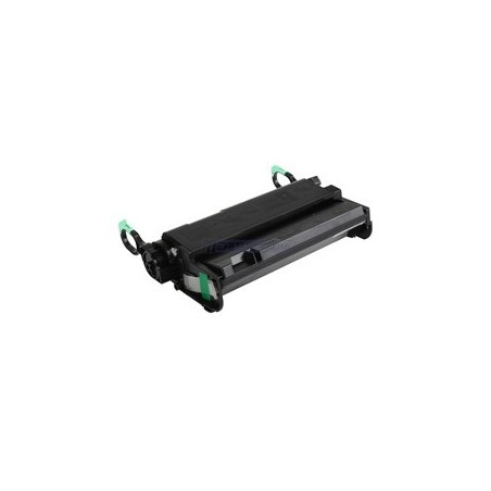 Toner COMPATIBILE Gestetner P7014 Ricoh AP 1400 AP 1600 400397 400398 K92 TYPE 1400 NERO 8K