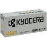 TONER ORIGINALE KYOCERA 1T02NTANL0 TK5160Y TK-5160Y GIALLO Ecosys P7040cdn