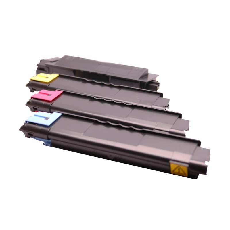 TONER COMPATIBILE KYOCERA 1T02NTBNL0 TK5160M TK-5160M MAGENTA Ecosys P7040cdn