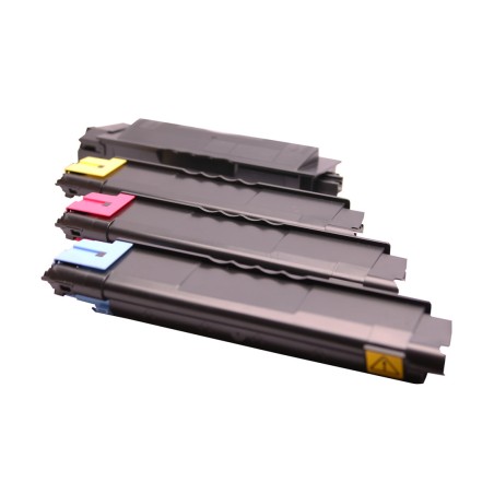 TONER COMPATIBILE KYOCERA 1T02NTBNL0 TK5160M TK-5160M MAGENTA Ecosys P7040cdn