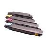 TONER COMPATIBILE KYOCERA 1T02NTANL0 TK5160Y TK-5160Y GIALLO Ecosys P7040cdn