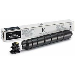 TONER ORIGINALE KYOCERA 1T02RL0NL0 TK8335K TK-8335 NERO TASKalfa 3252ci TASKalfa 3253ci